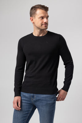 Maglione KnitLine da uomo Zeus