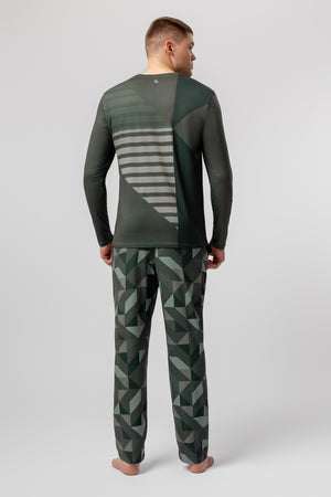 lelosi pigiama da uomo sebastian 1