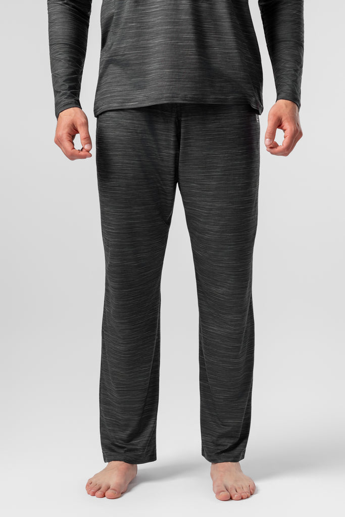 lelosi pantaloni del pigiama da uomo skyron 0