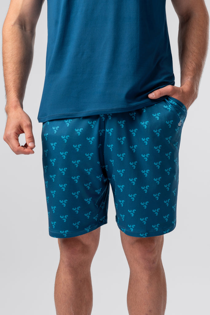 lelosi pantaloni del pigiama da uomo gerald 0