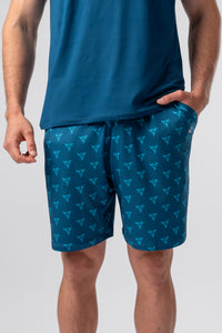 Pantaloni del pigiama da uomo Gerald