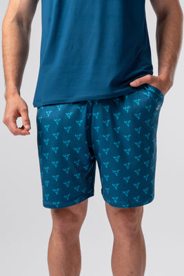 Pantaloni del pigiama da uomo Gerald