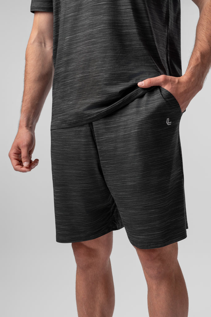 lelosi pantaloni del pigiama da uomo skyron 0