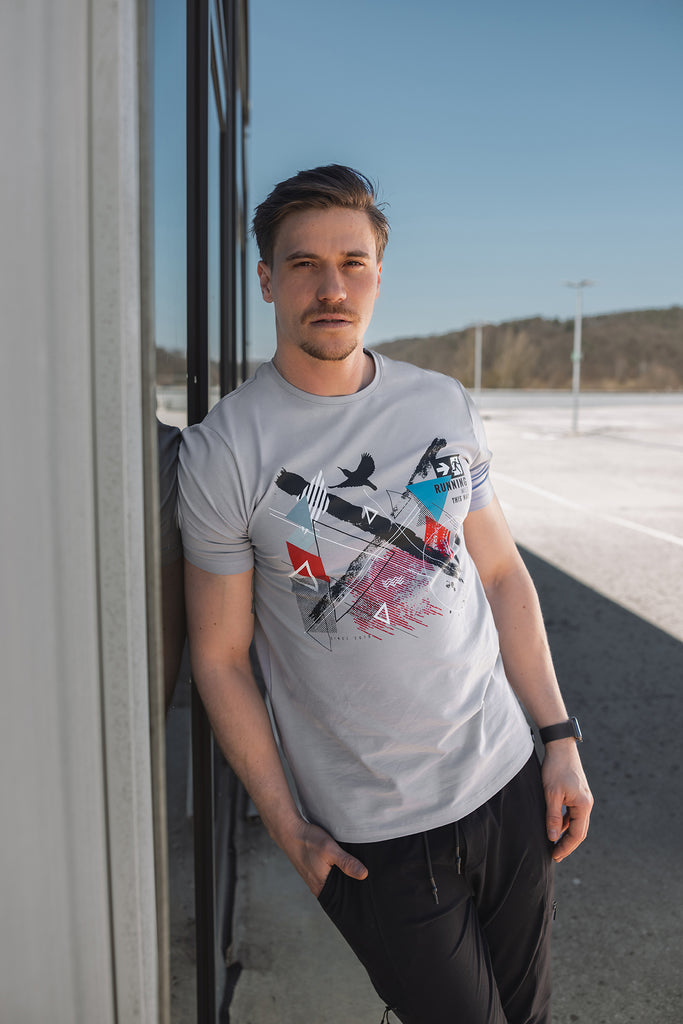 lelosi maglietta da uomo ulassai 0