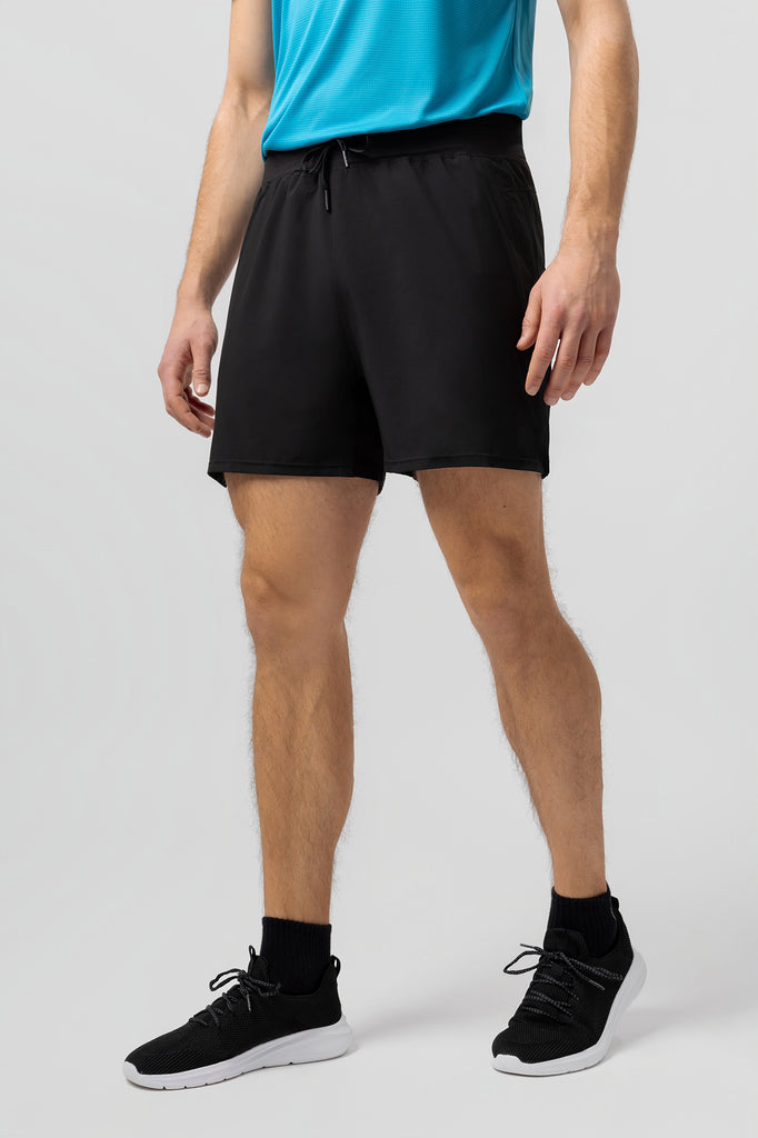 lelosi pantaloncini sportivi funzionali da uomo prijatelj 0