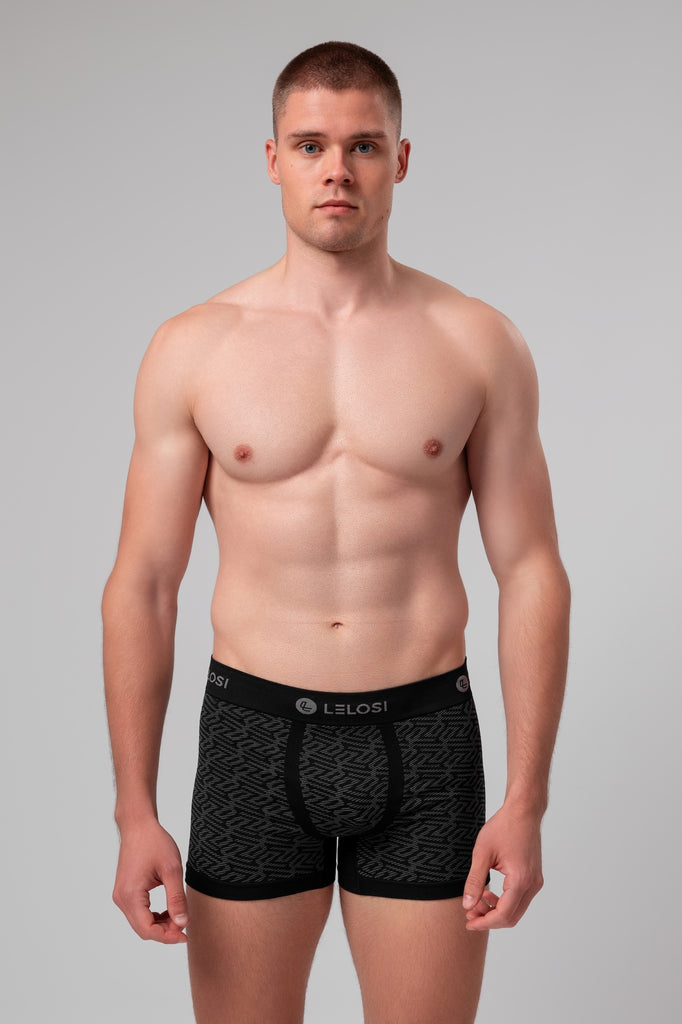 lelosi set di boxer malibu (2x) 0