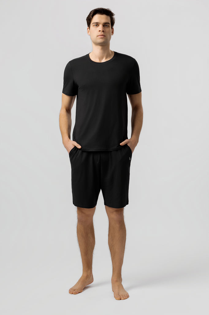 lelosi pigiama da uomo mathis 0