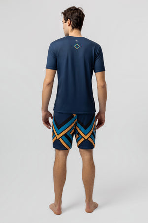 lelosi pigiama da uomo tristan 1