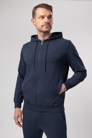 lelosi_felpa_con cerniera in cotone ponya_0