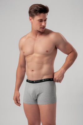 Set di boxer Seoul (3x)