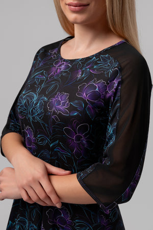 lelosi camicia da notte delilah 1