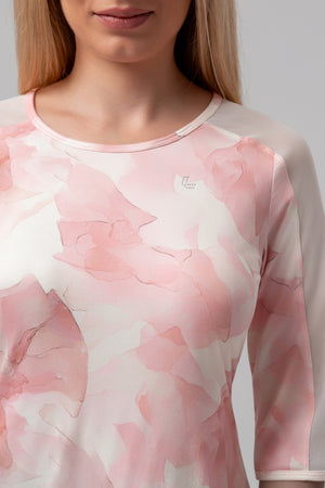 lelosi camicia da notte rosalinda 1