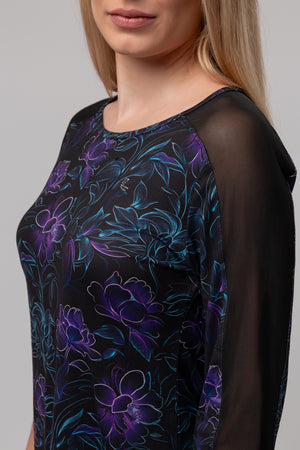 lelosi pigiama relaxed delilah 1