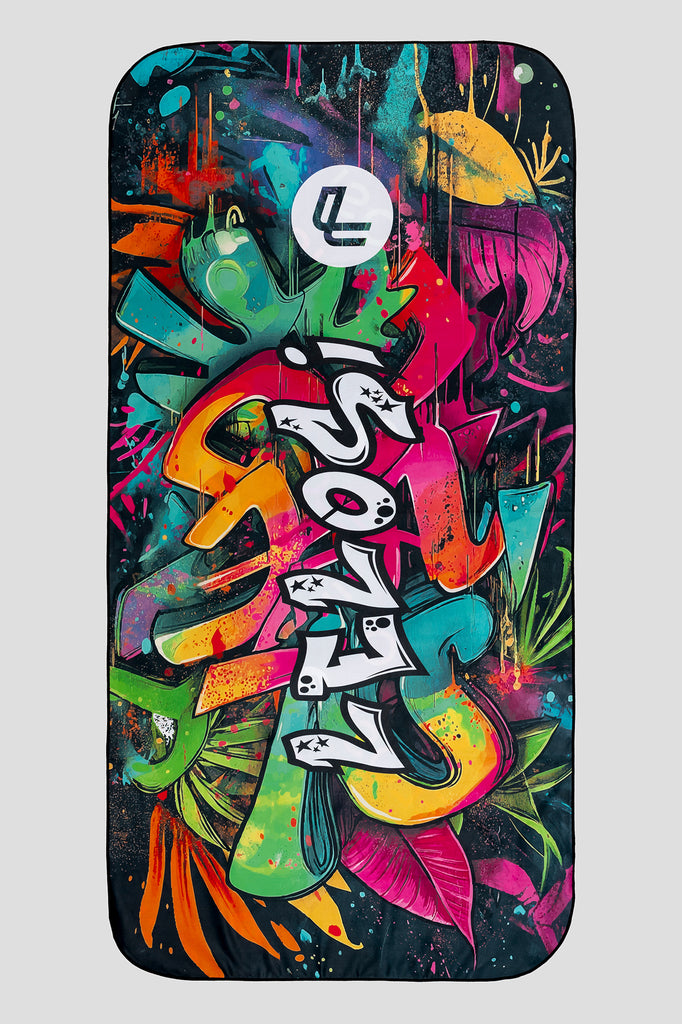 lelosi asciugamano anjuna 0