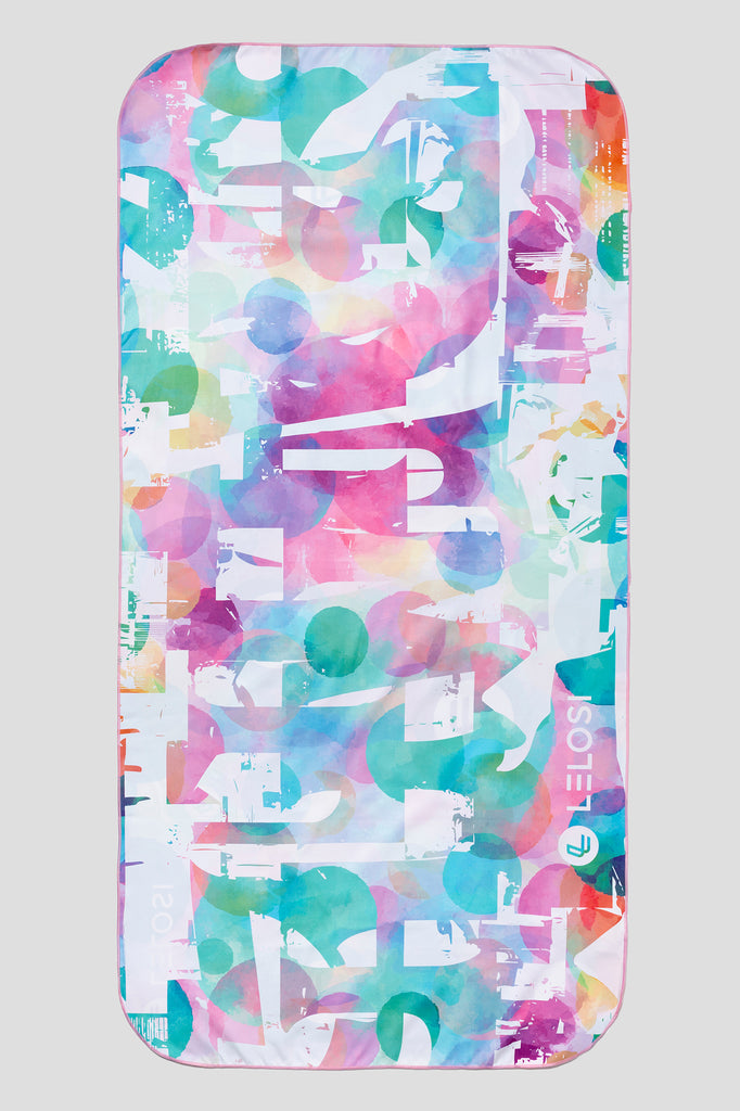 lelosi asciugamano balos 0