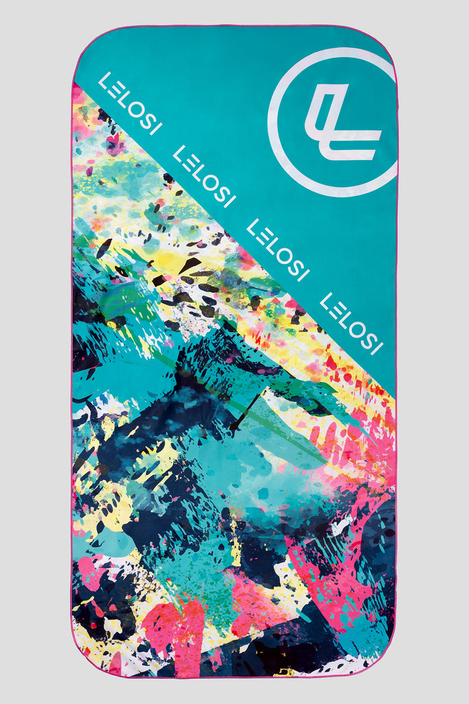 lelosi asciugamano elafonisi 0