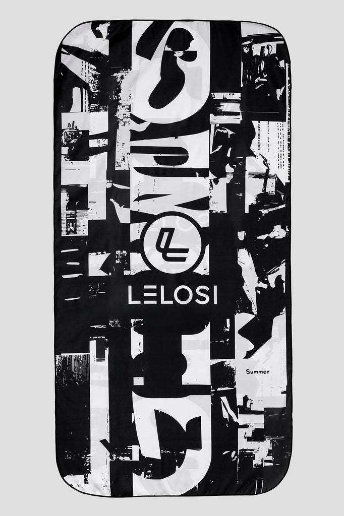 lelosi asciugamano shoal 0