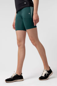 Move Bermuda leggings Ninon