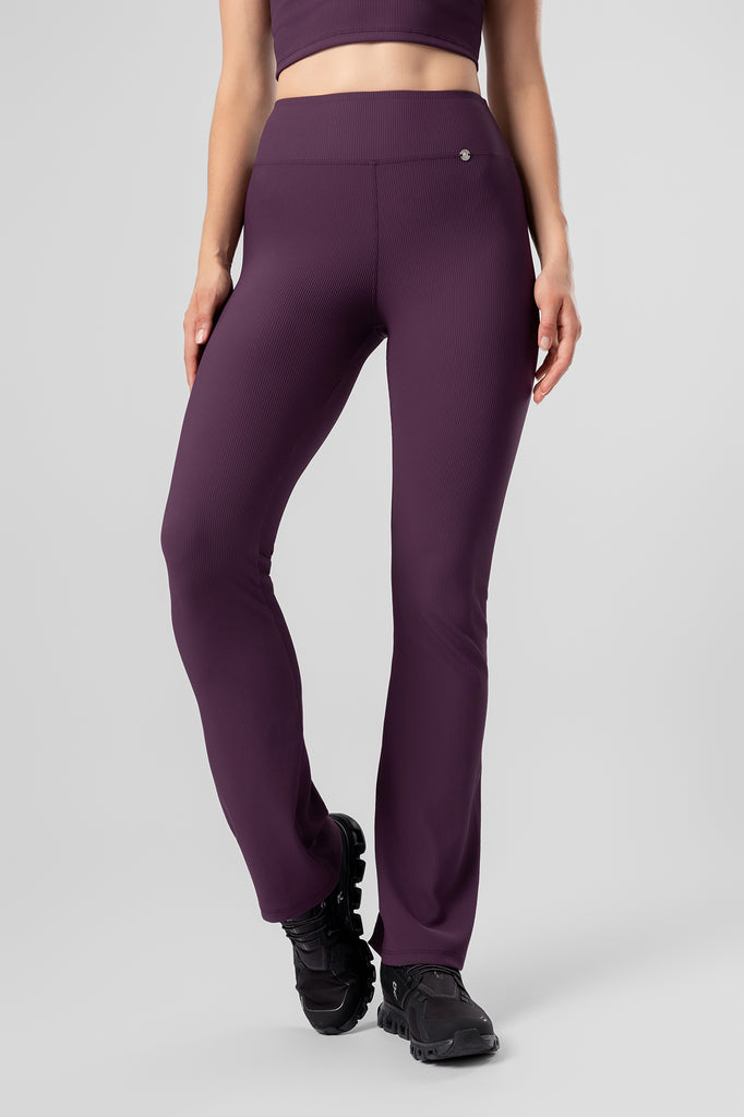 lelosi leggings move bootcut macy 0