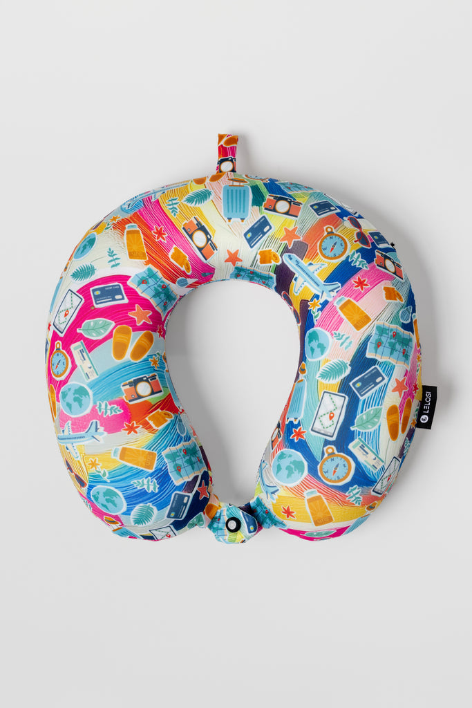 lelosi cuscino da viaggio toronto 0