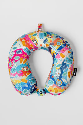 Cuscino da viaggio Toronto