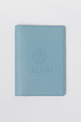 Custodia per passaporto Hamburg