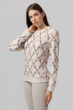 lelosi pullover polarosi hohoho 1