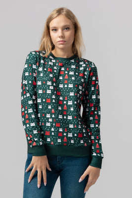 Pullover Polarosi Jingle