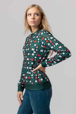 lelosi pullover polarosi jingle 1