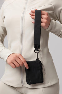 Mini marsupio Locksy