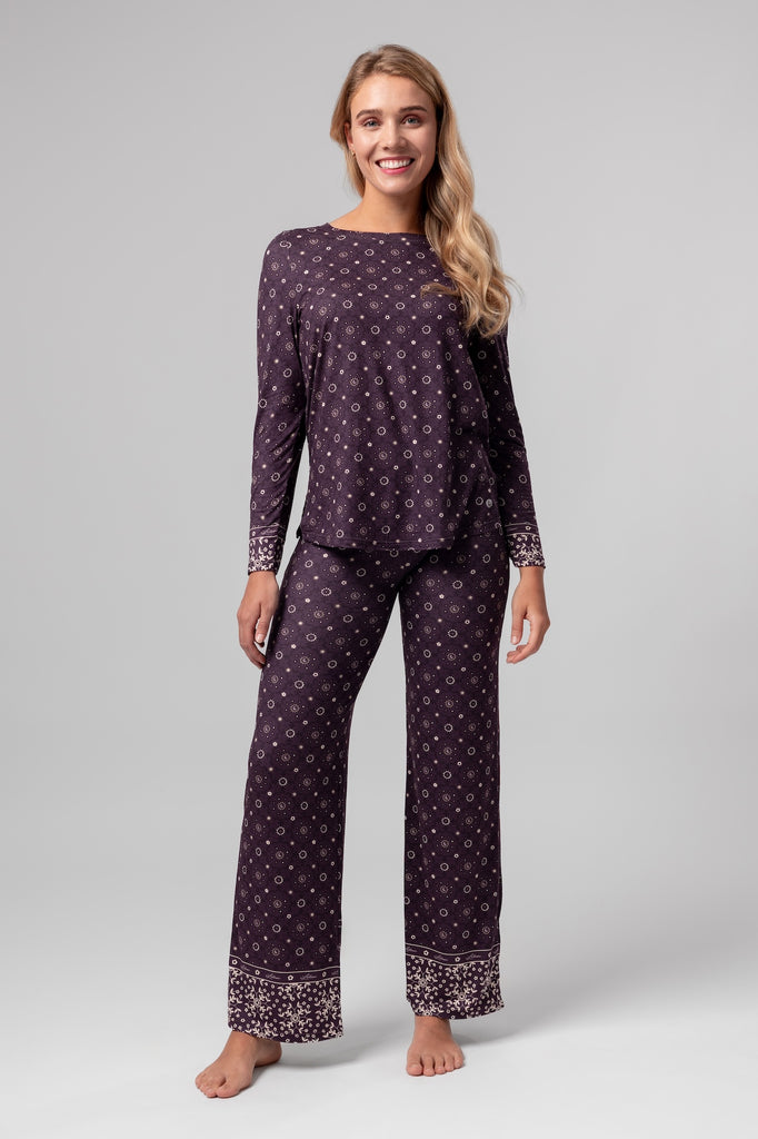 lelosi pigiama relaxed camatkara 0