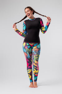 Set di intimo funzionale Ponente