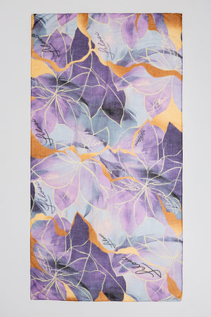 lelosi sciarpa glamour 1