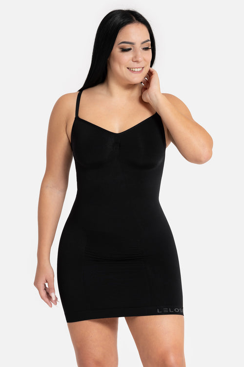 Shapewear abito a sottoveste Olympia