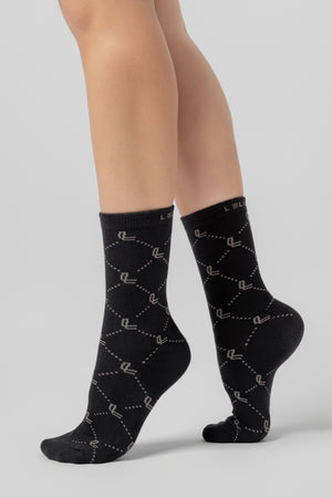 lelosi confezione di calzini alex (3x) 1