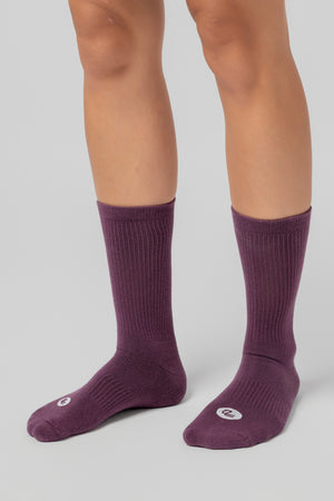 lelosi confezione di calzini jody (3x) 1