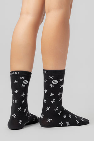 lelosi confezione di calzini noemi (3x) 1