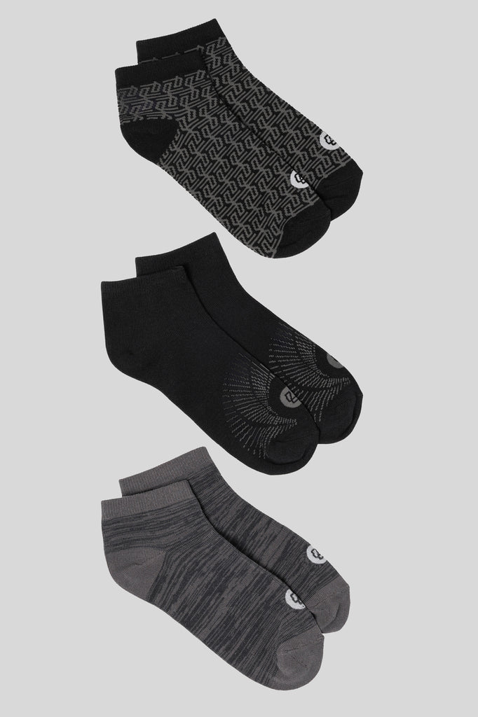 lelosi confezione di calzini tony (3x) 0