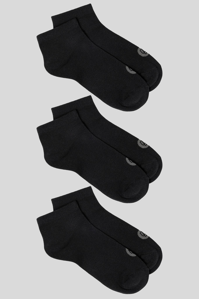 lelosi confezione di calzini vanessa (3x) 0