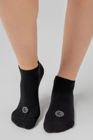 lelosi confezione di calzini vanessa (3x) 1