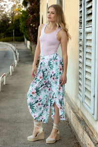Pantaloni estivi Beleza II