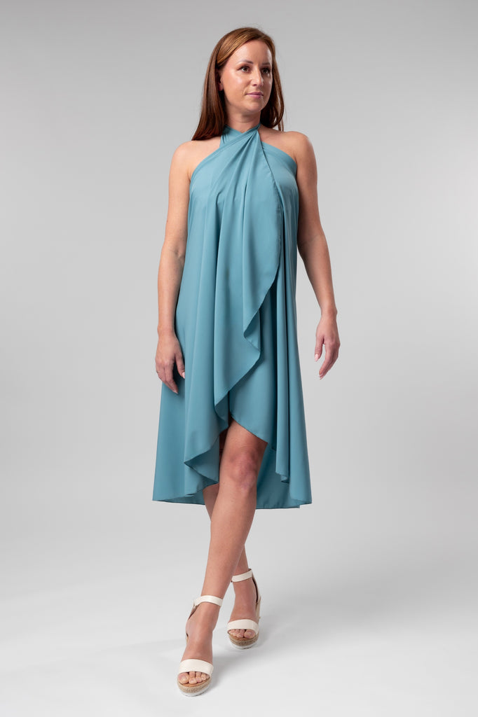 lelosi abito estivo komodo 0