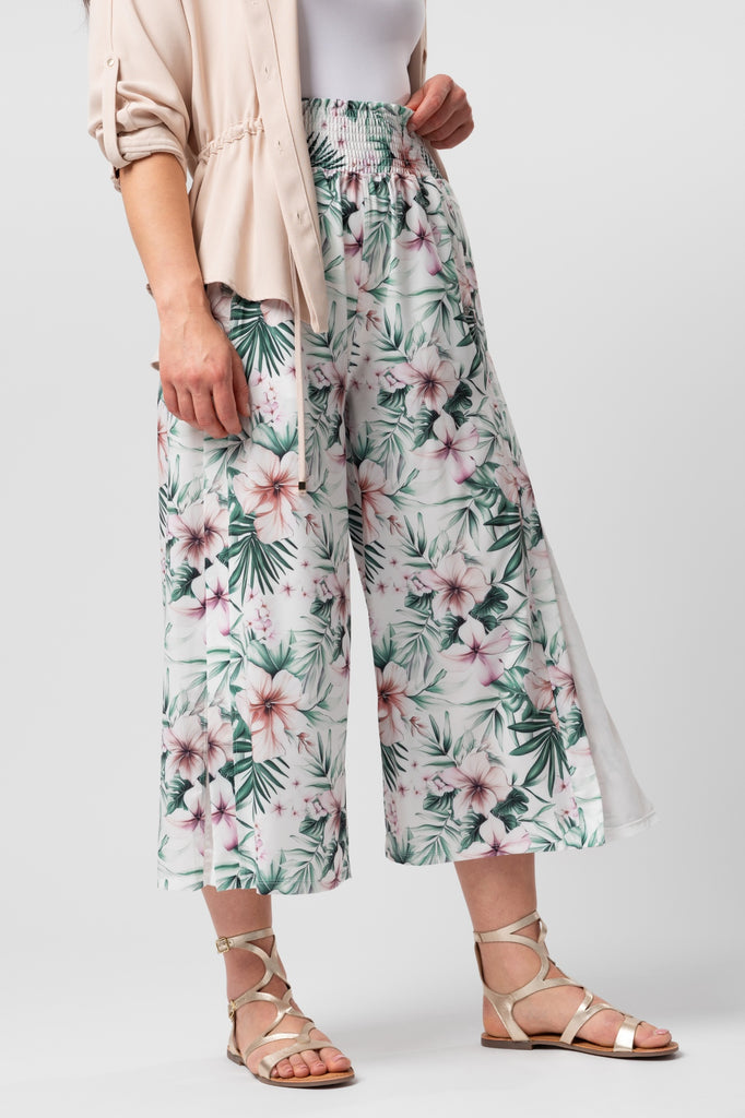 lelosi pantaloni estivi beleza 0