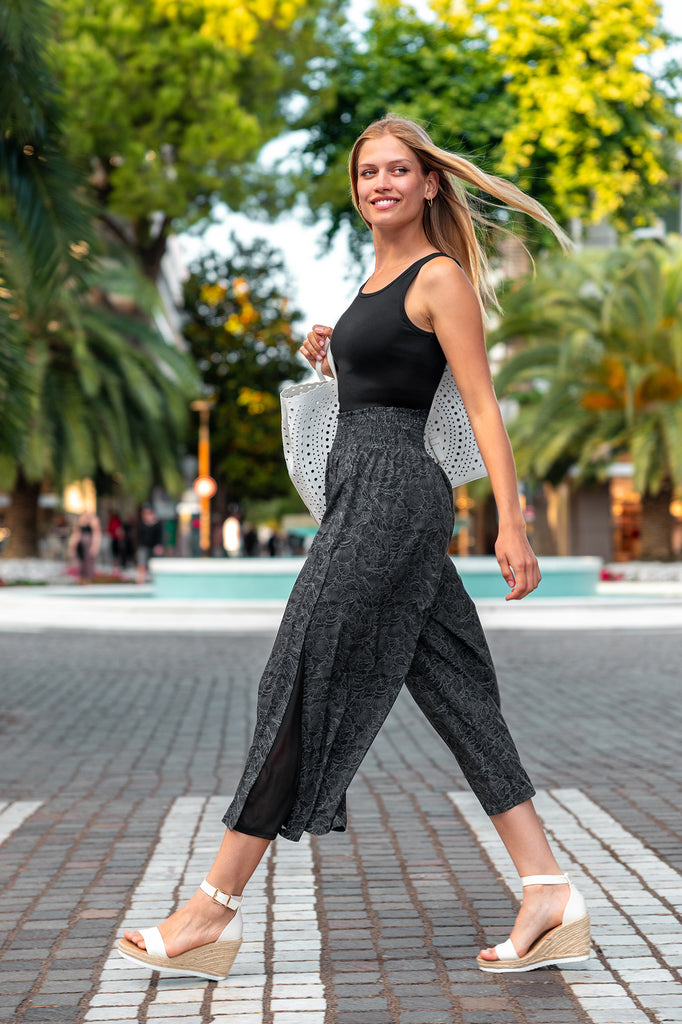 lelosi pantaloni estivi nattlig 0