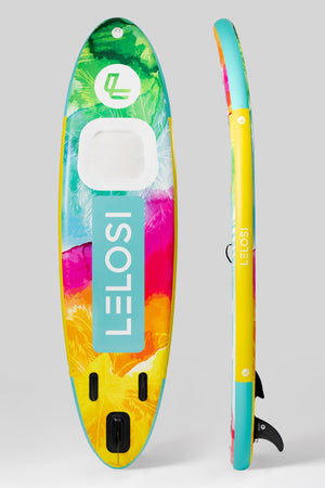 lelosi sup rainbow ii 1