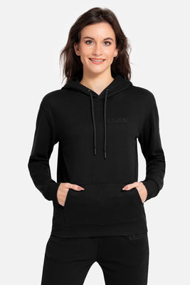 Felpa con il cappuccio Supercomfort Nicki
