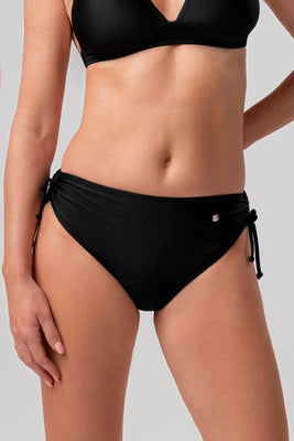 Slip da bagno a vita alta Kolympi