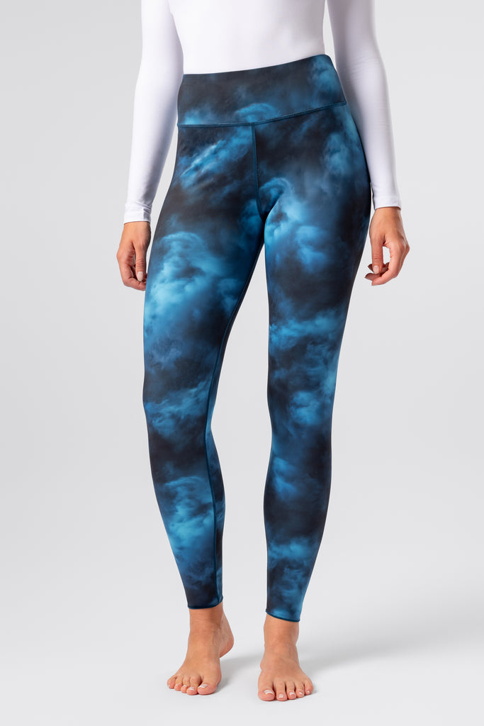 lelosi leggings twist arvela (2 in 1) 0
