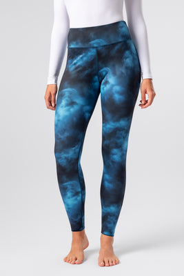 Leggings Twist Arvela (2 in 1)