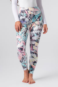 Leggings Twist Teya (2 in 1)